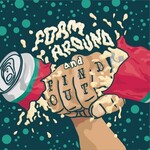 Weldwerks Foam Around And Find Out 4pk CN