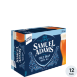 Sam Adams Cold Snap 12pk CN