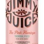 Jimmy Juice The Pink Flamingo 4pk CN