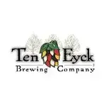 Ten Eyck Marrakesh Moroccan Spiced Coffee Stout 16oz CN