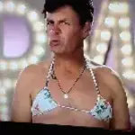 Michael Waltrip Brewing Talladega Light 6pk