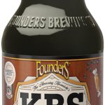 Founders KBS Caramel 12oz BTL