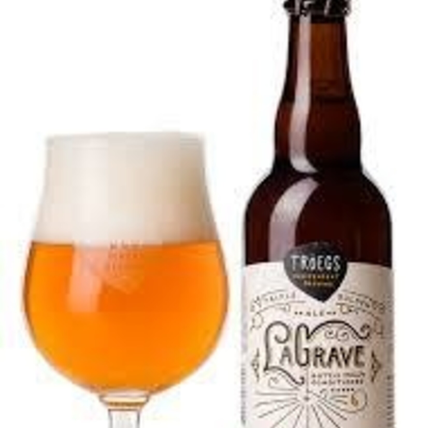 Troegs LaGrave 12.7oz BTL