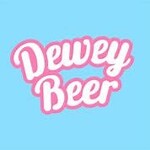 Dewey Sunset Eclipse Chocolate Dipped Banana 6pk