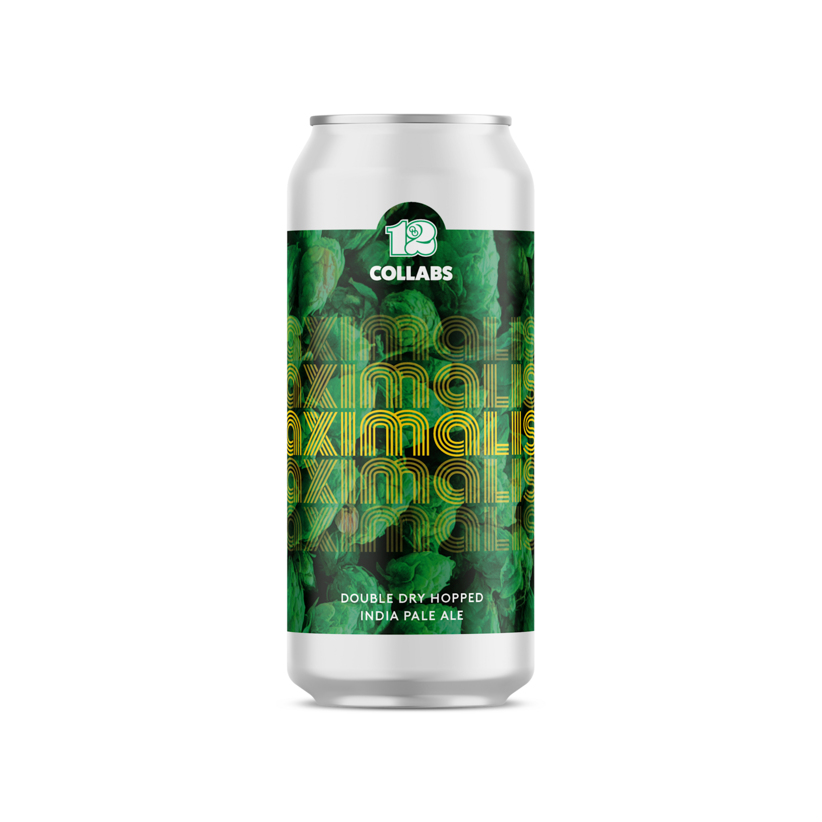 Other Half Other Half Maximalists 4pk CN