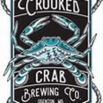 Crooked Crab Ronin Raccoon 16oz CN