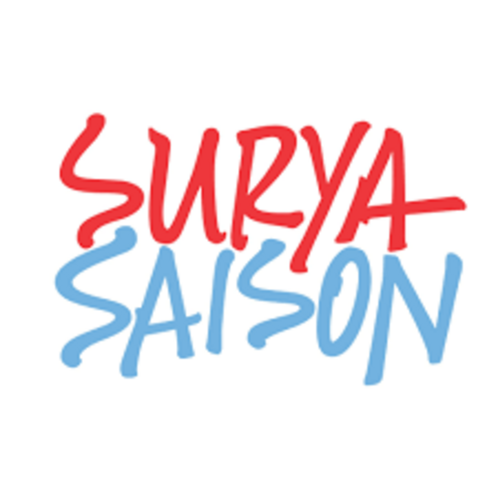 Oxbow Surya Saison 12oz CN
