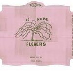 The Veil No More Flowers 16oz CN