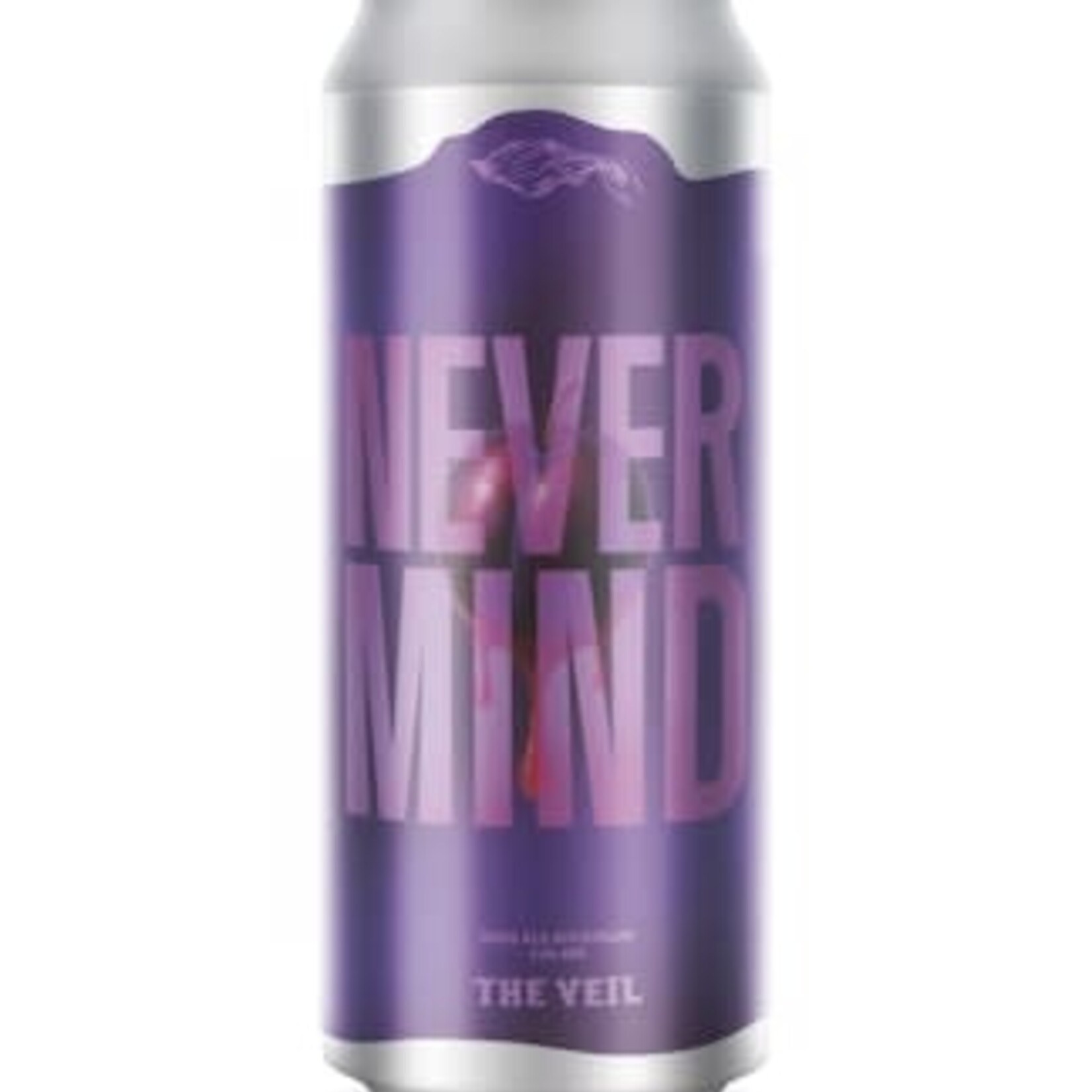 The Veil Never Mind 16oz CN