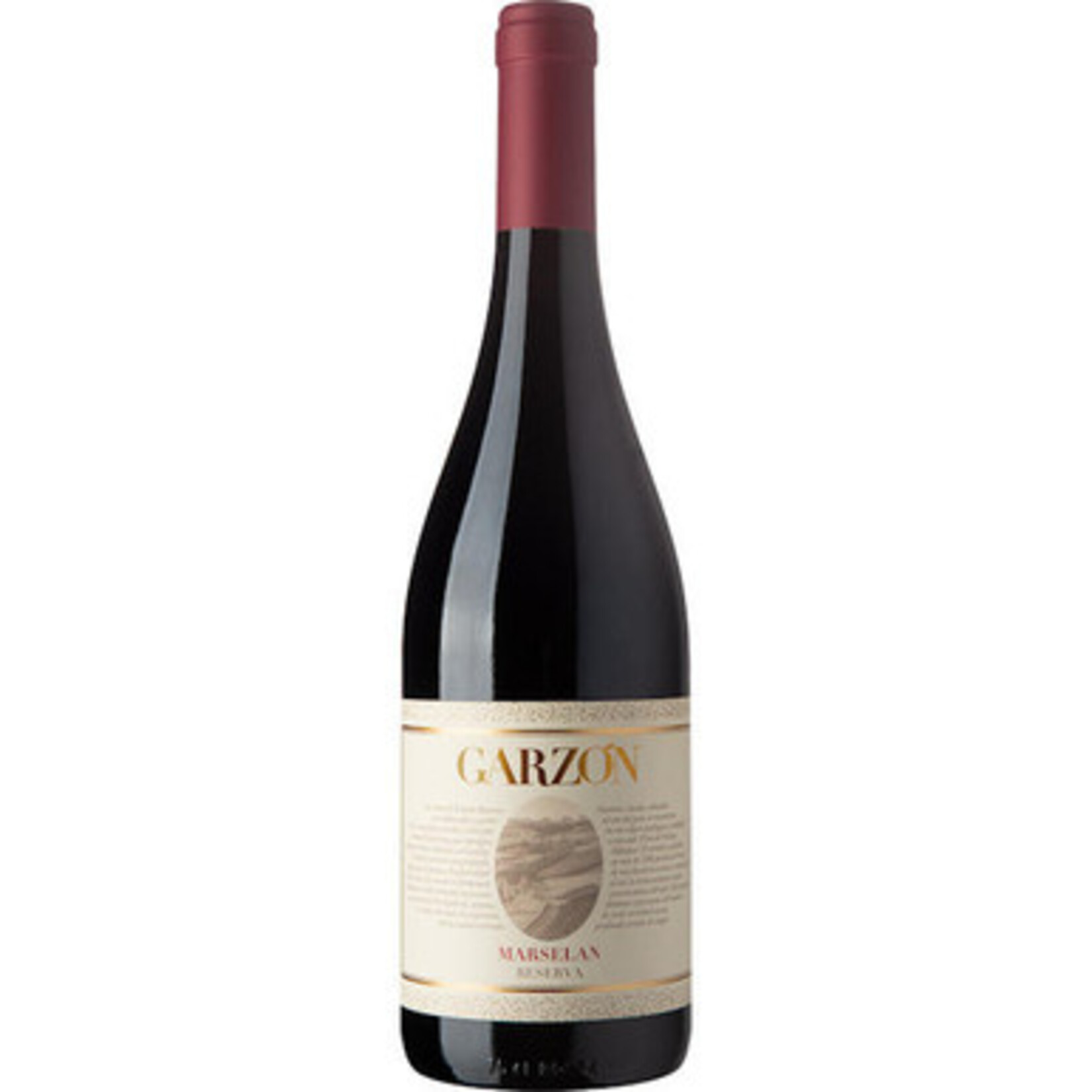 Bodega Garzón, Marselan Reserva (2023) 750ml