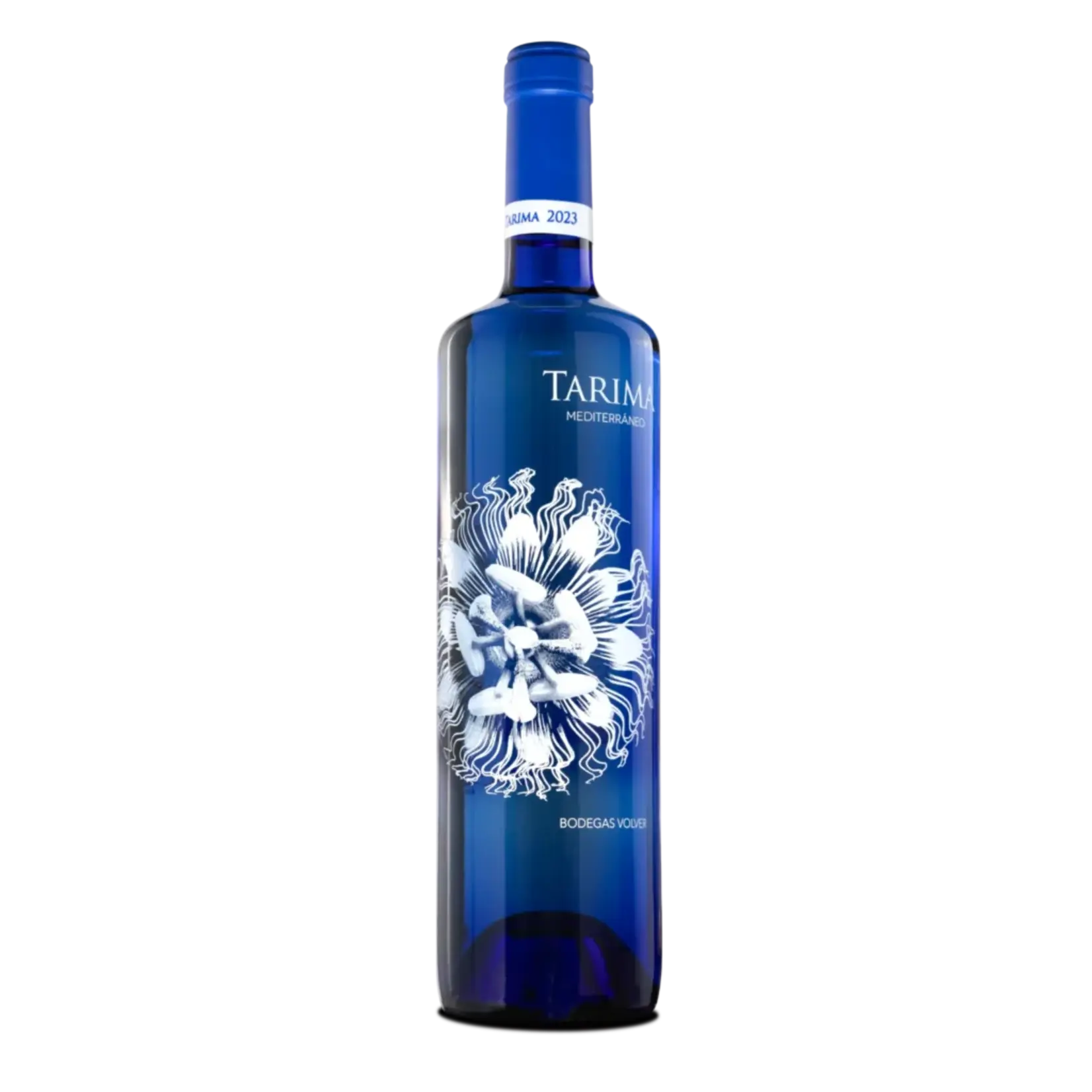 Tarima, Mediterraneo Blanco (2024) 750ml