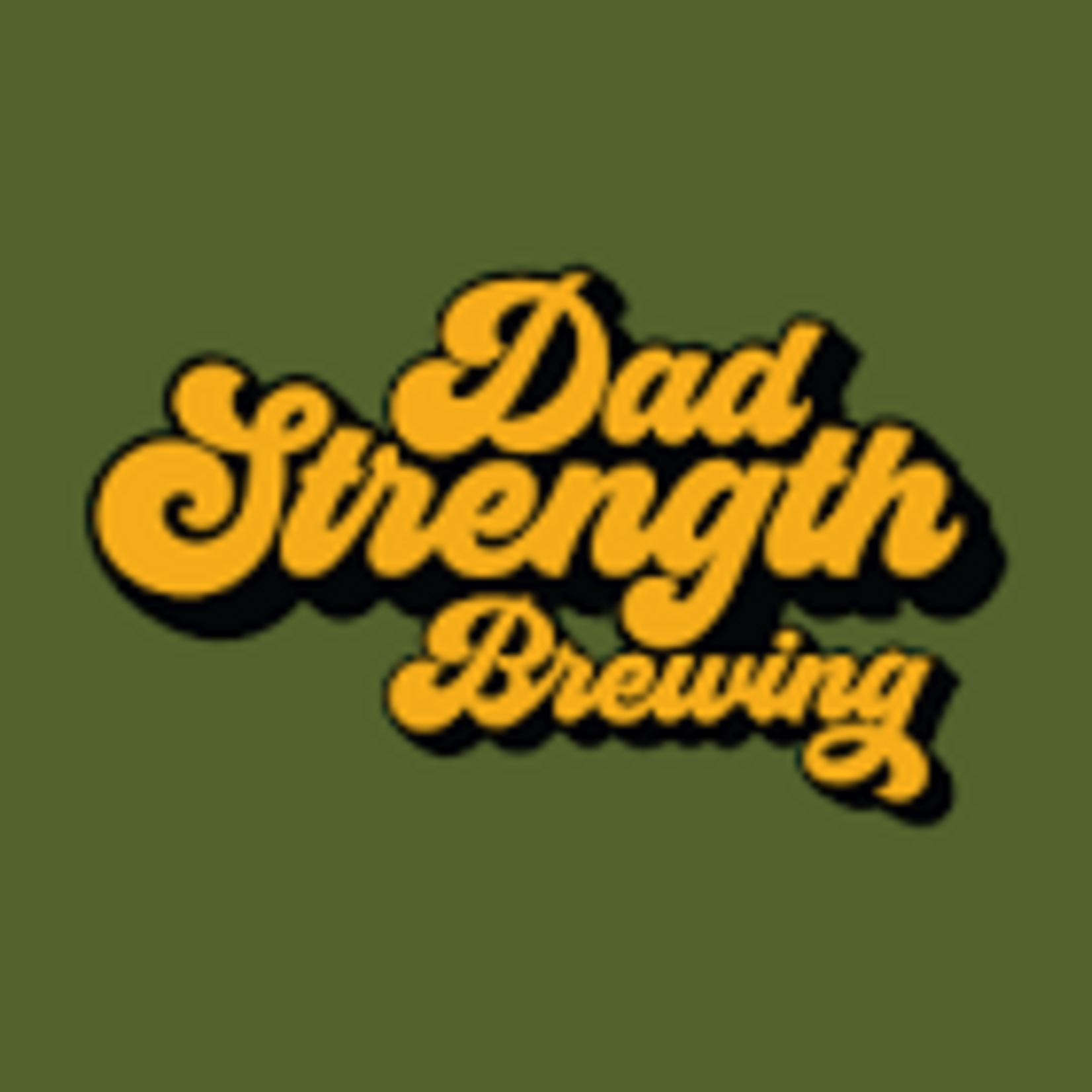 Dad Strength Juicy IPA 6pk