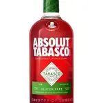 Absolut Tabasco 750ml