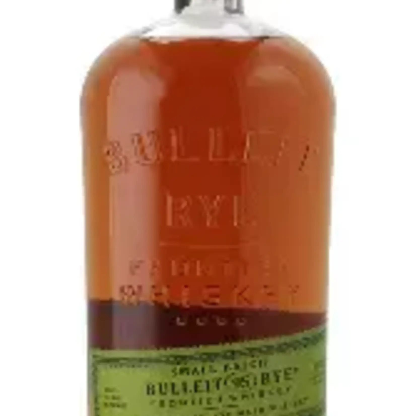 Bulleit Rye 1.75L