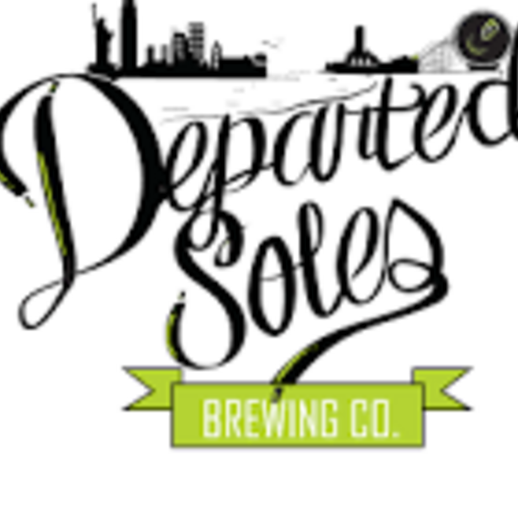 Departed Soles Ego Is Not Your Amigo 4pk