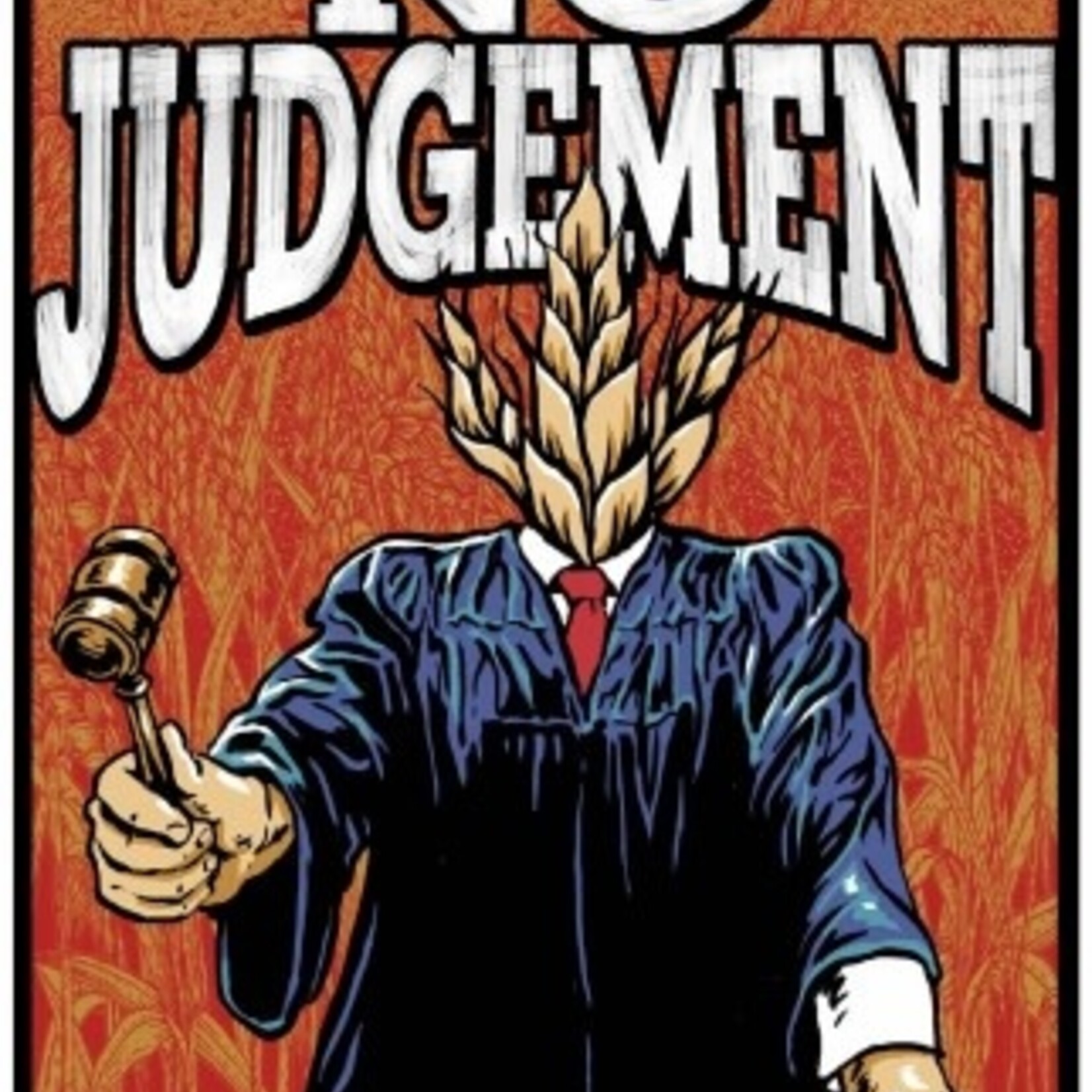 Checkerspot No Judgement 4pk CN