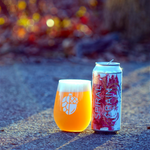 Sapwood Spiral Grain 16oz CN