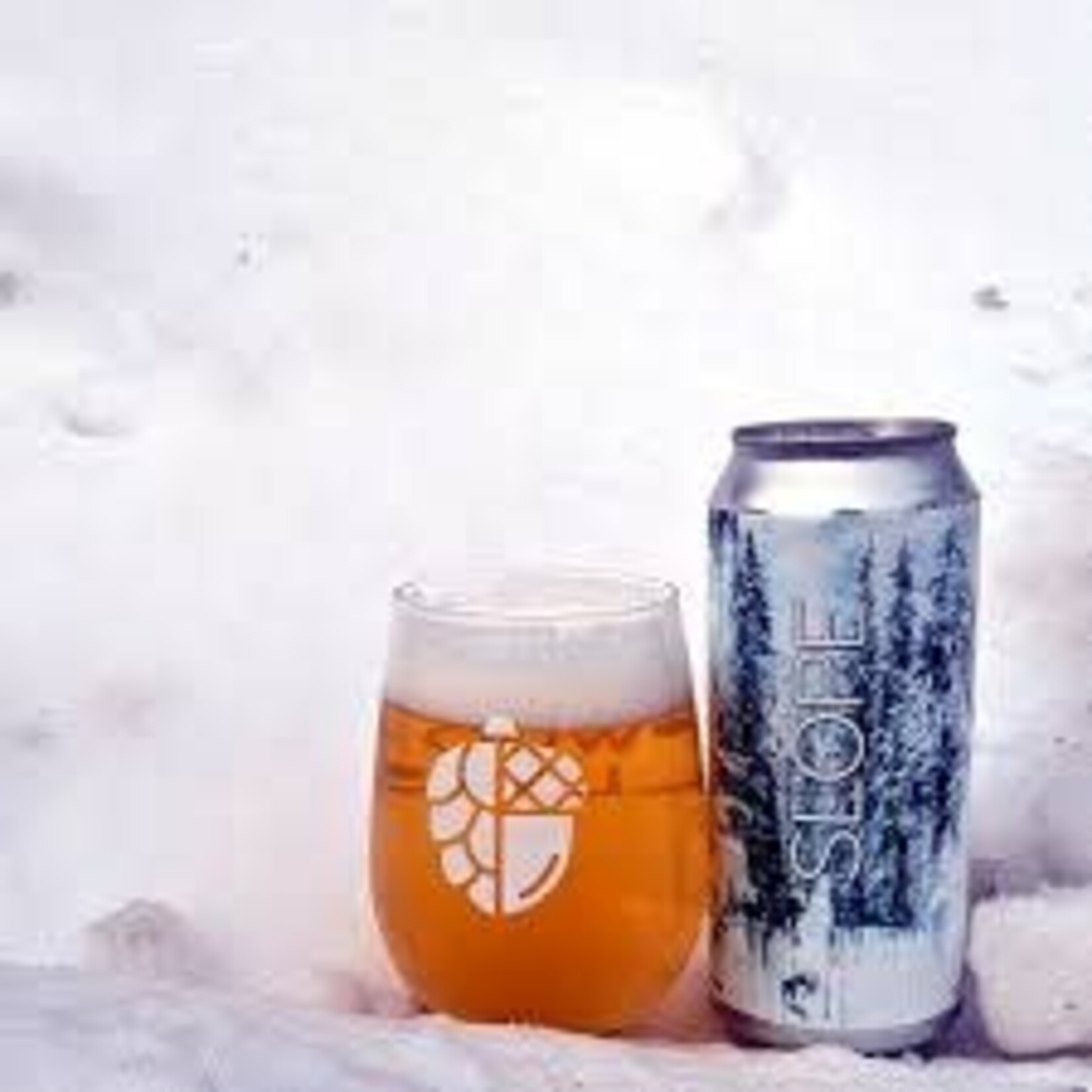 Sapwood Slope 16oz CN