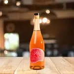 Matchbook Distilling Day Trip Strawberry Amaro Bitter Liqueur (750ml)