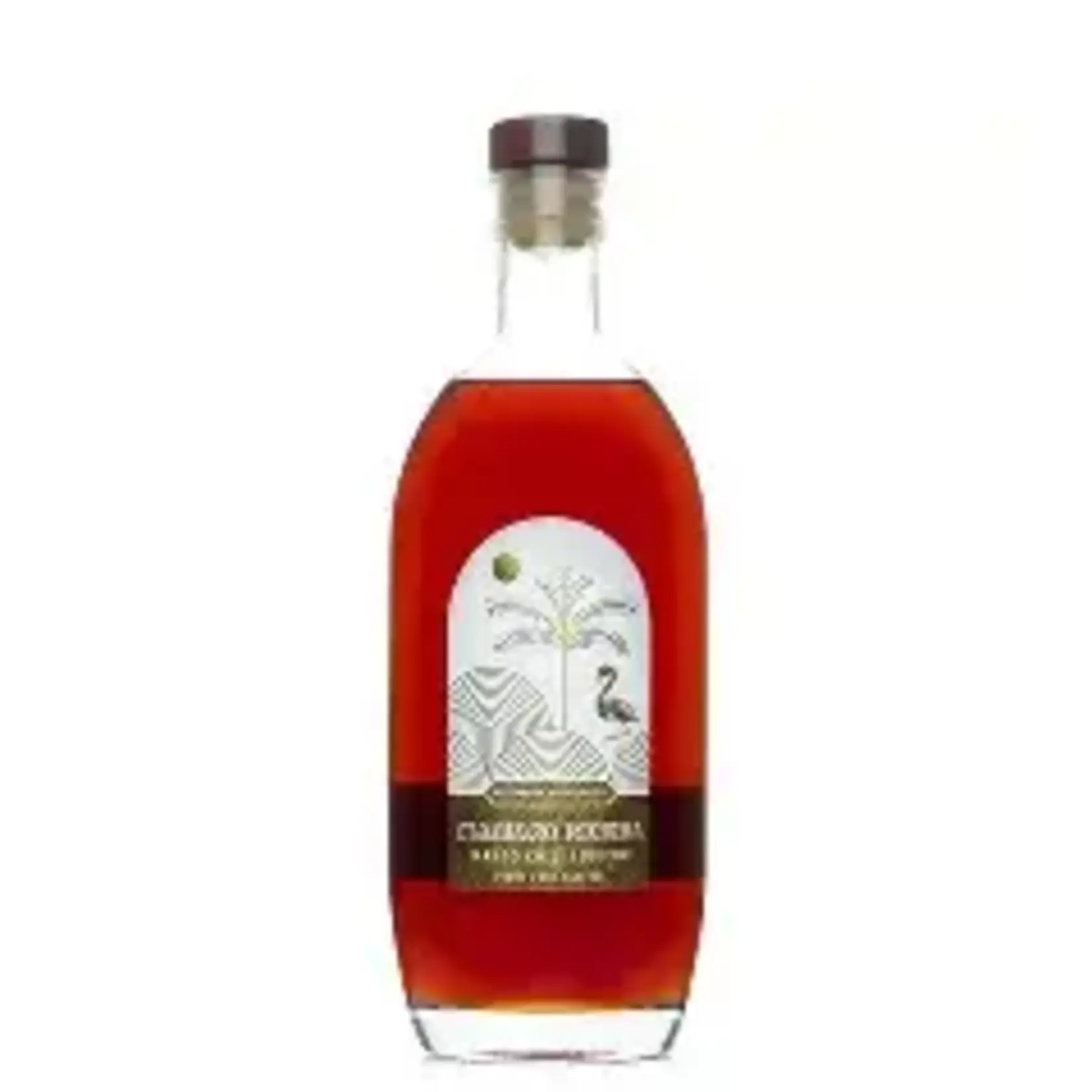 Matchbook Distilling Riviera Flamingo Mango Chili Liqueur (750ml)