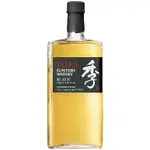 Suntory Toki "Black Label" Whiskey 750ml