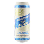 Weihenstephaner Hefe Weissbier 16oz CN