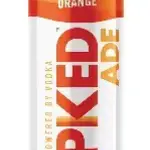 High Noon Spikedade Electric Orange 4pkCN