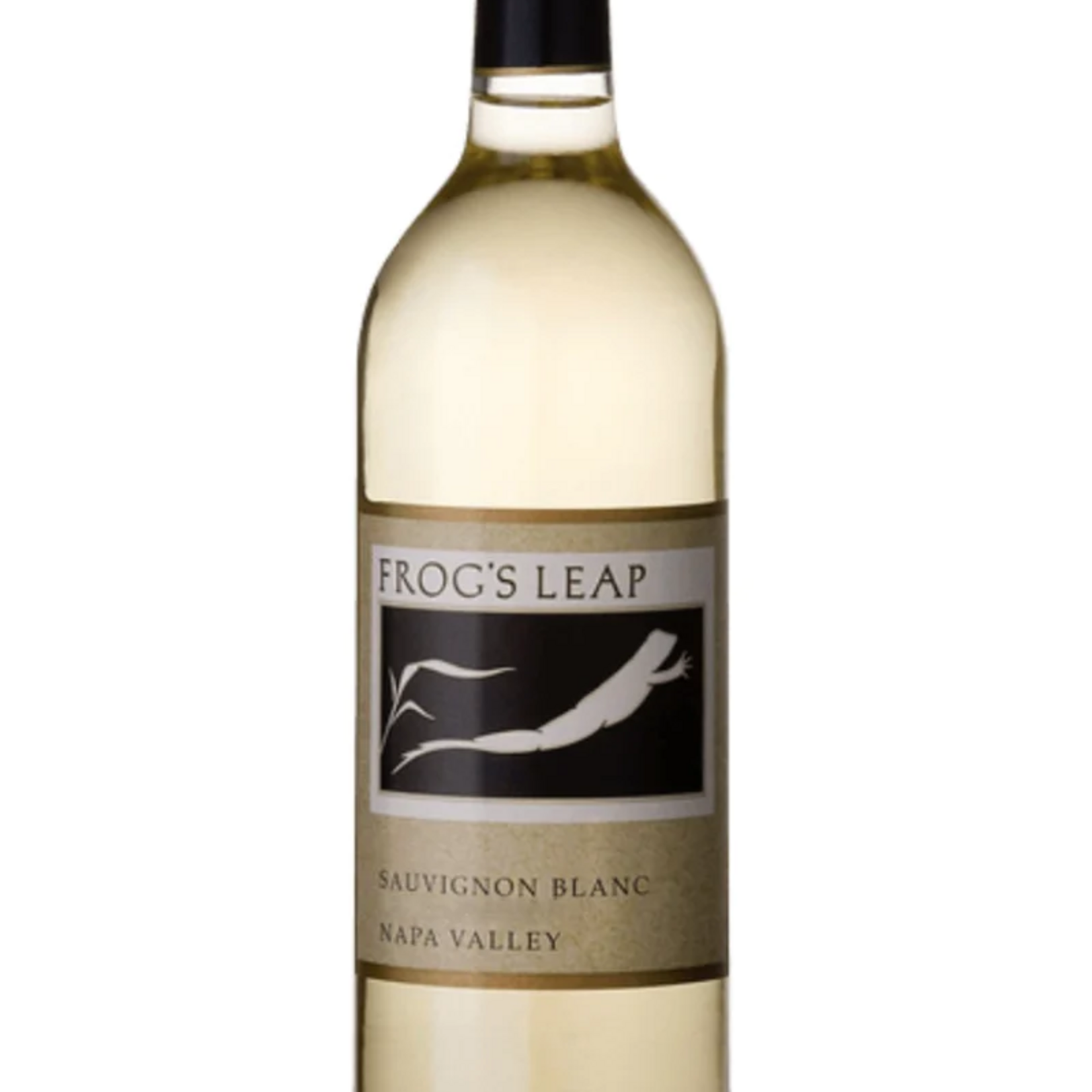 Frog's Leap, Sauvignon Blanc Rutherford, Napa Valley (2022) 750ml