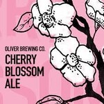 Oliver Cherry Blossom 6pk CN