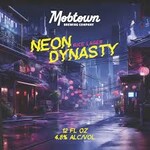 Mobtown Neon Dynasty 6pk CN