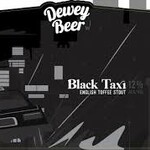 Dewey Black Taxi 4pk