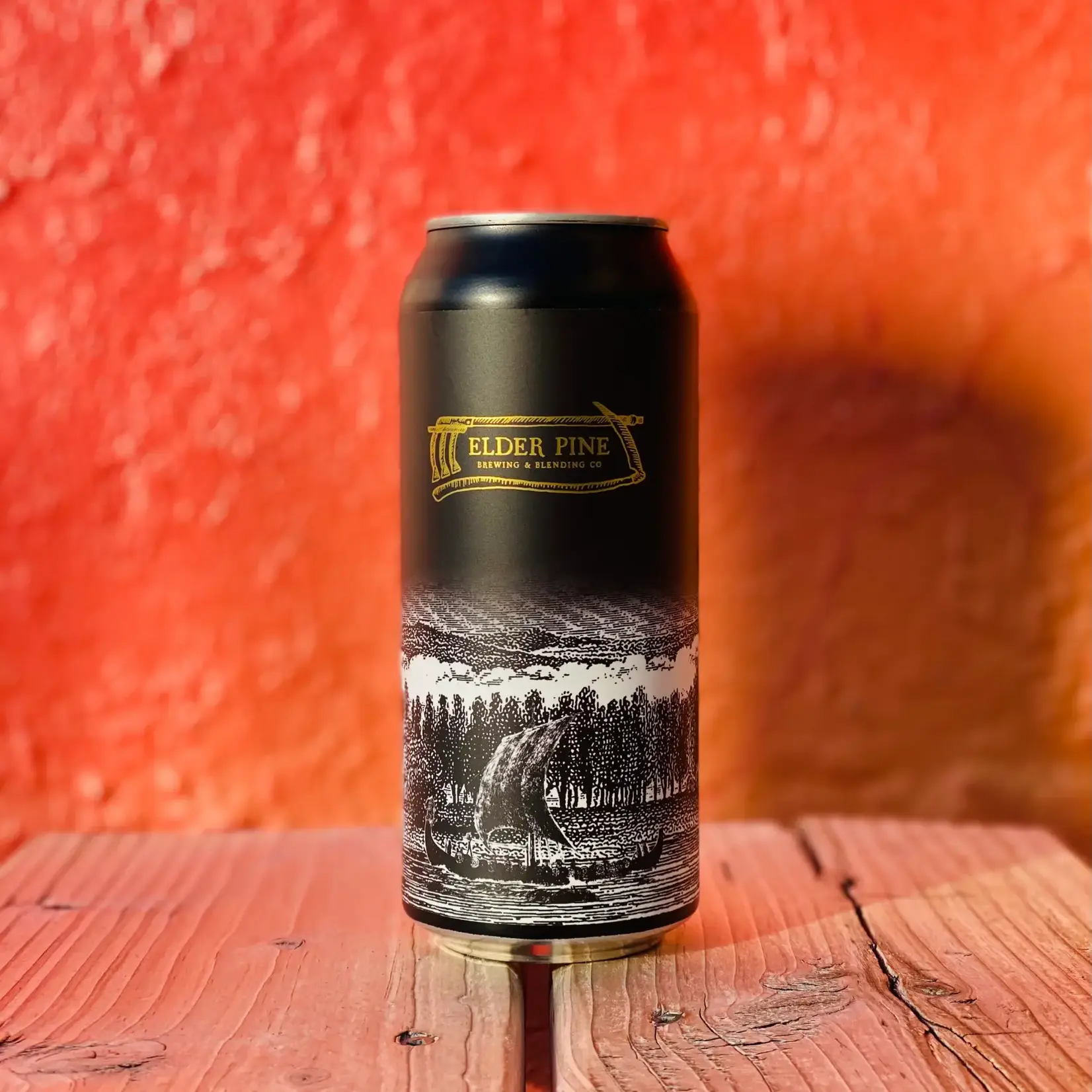 Elder Pine Nordic Brume 4pk CN