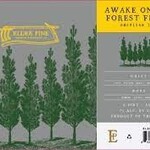 Elder Pine Awake on the Forest Floor 4pk CN