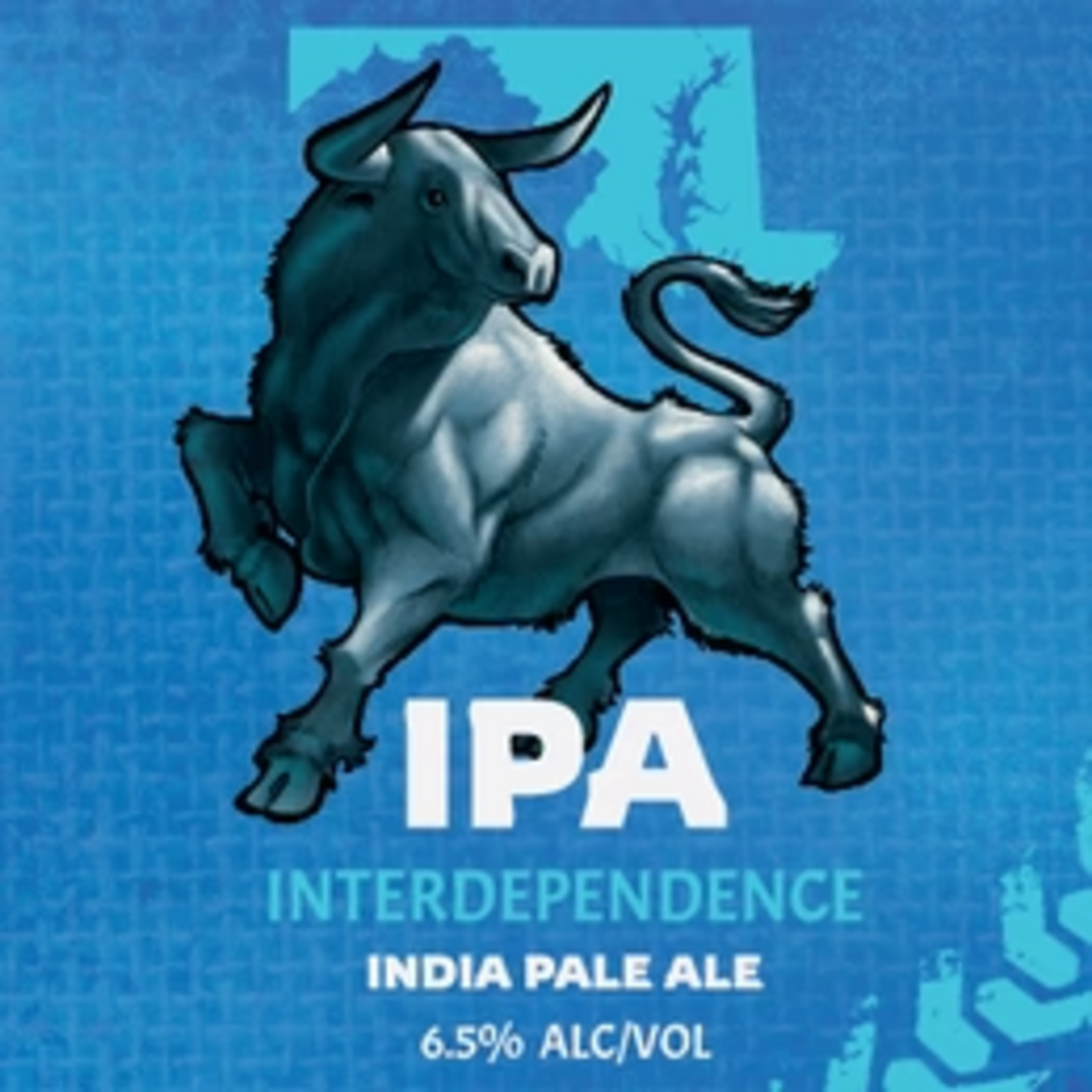 Beer Farm Interdependence 12pk CN