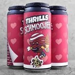 Imprint Schmoojee Thrills 4pk CN