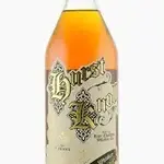 Hurst Knoll 7yr Straight Rye 750ml