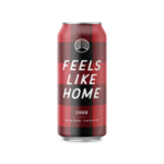 Artifact Feels Like Home Cider 16oz CN