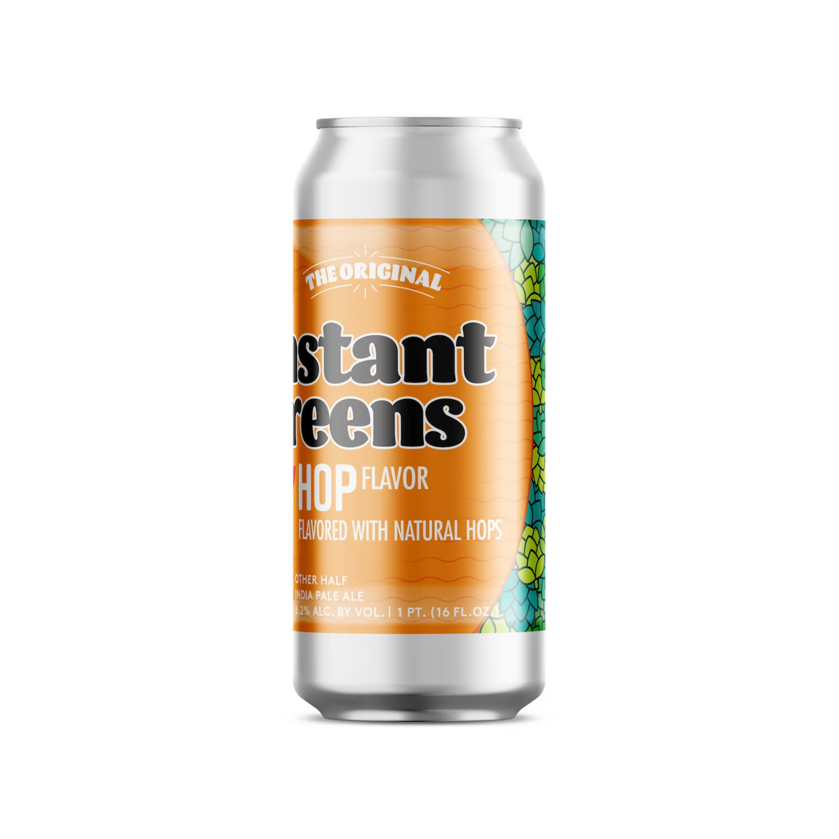 Other Half Instant Greens 4pk