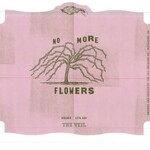 The Veil No More Flowers 4pk CN