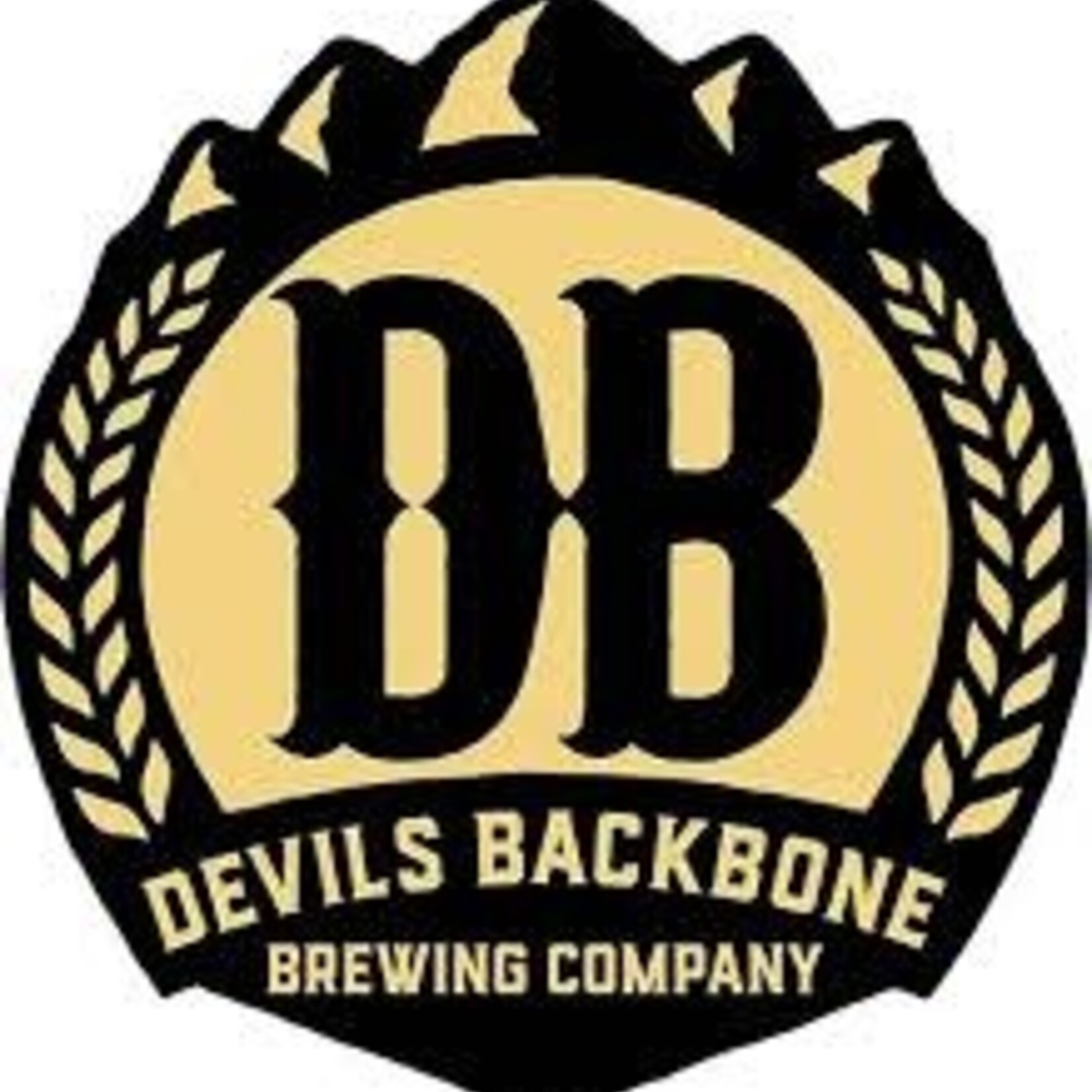 Devil's Backbone Peach Smash 4pk CN