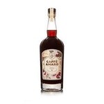 J Rieger Caffe Amaro 750ml