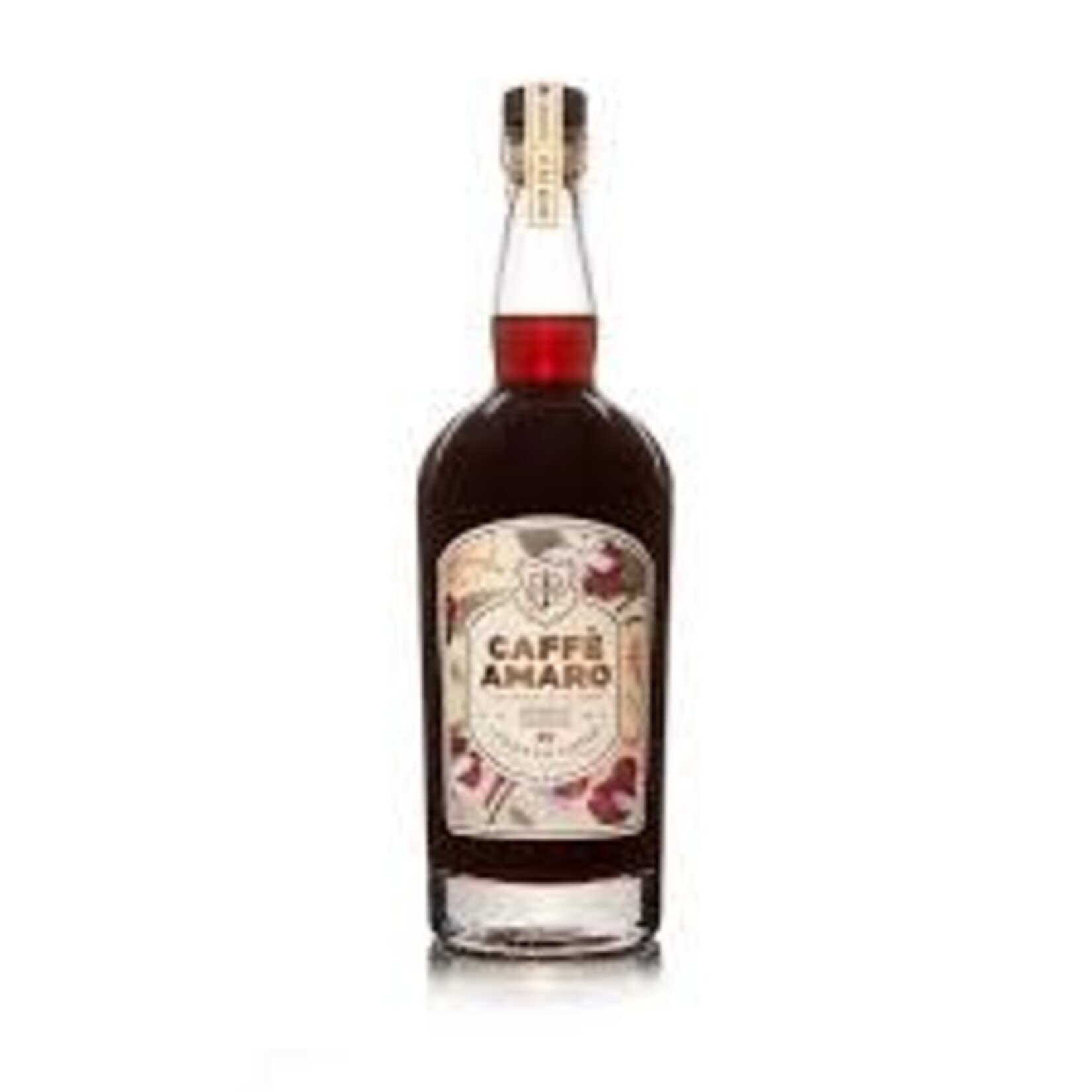 J Rieger Caffe Amaro 750ml
