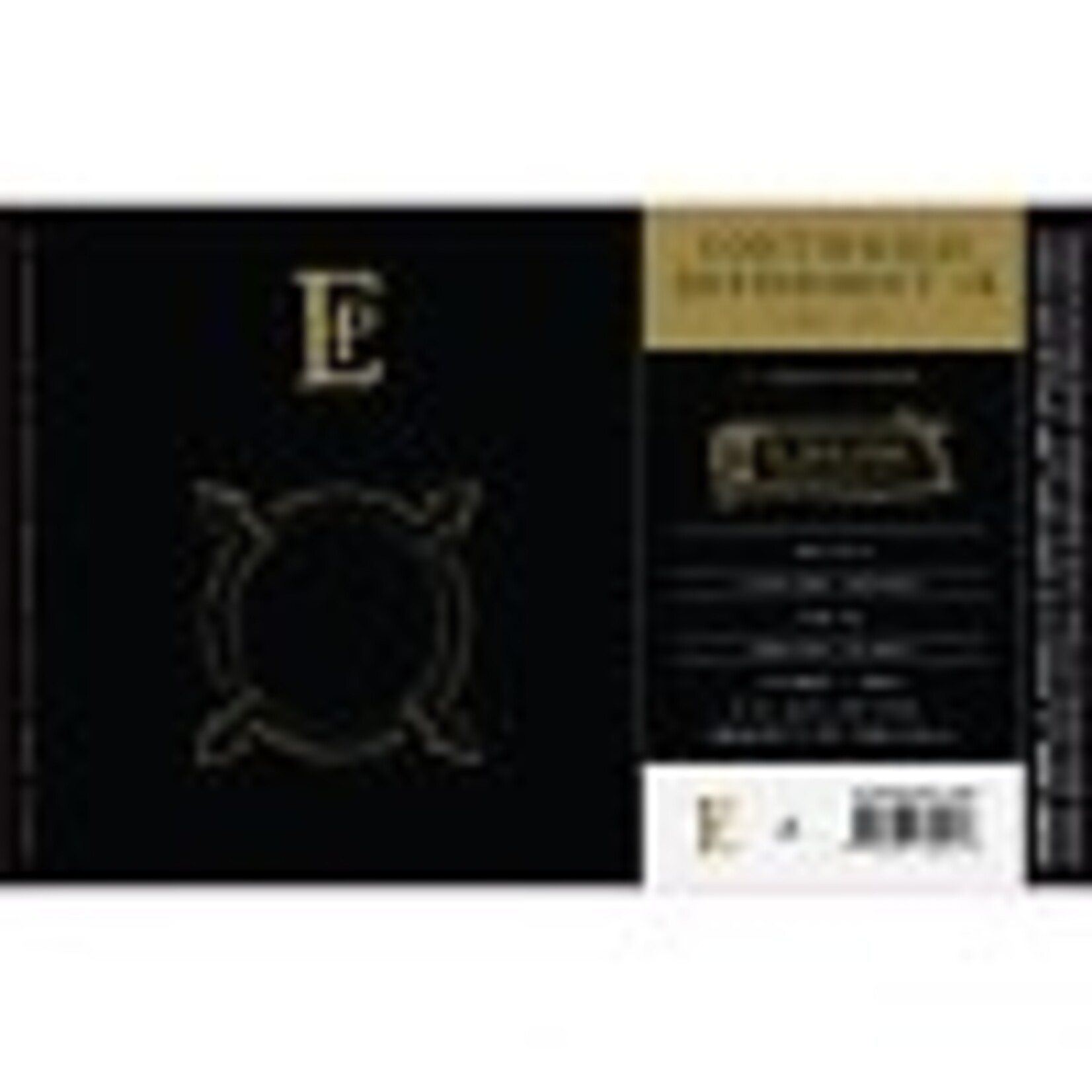 Elder Pine Continuous Refinement #3 4pk CN