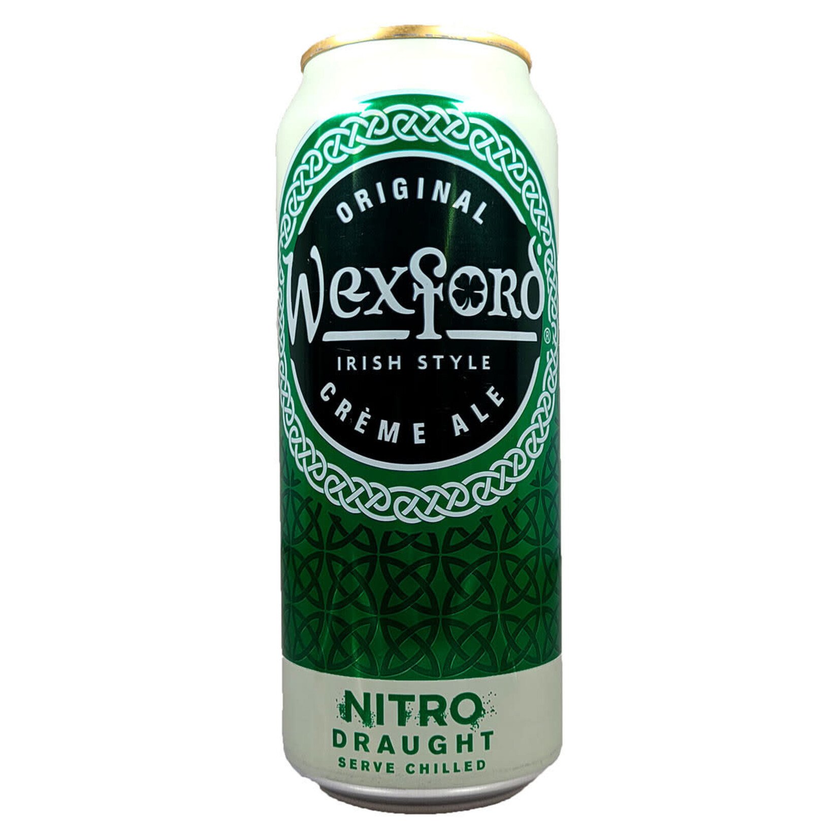 Wexford Irish Style Creme Ale 14.9oz CN