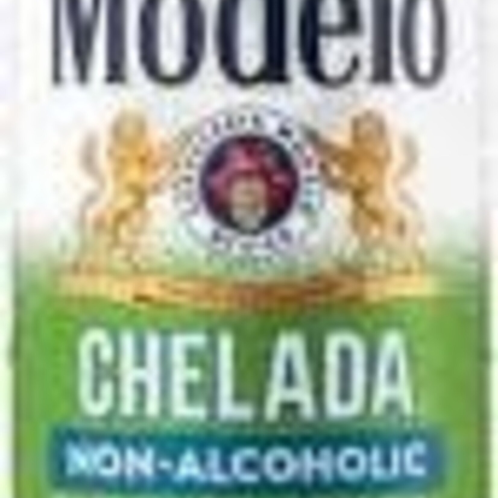 Modelo Chelada Limon Y Sal Non-Alcoholic 6pk