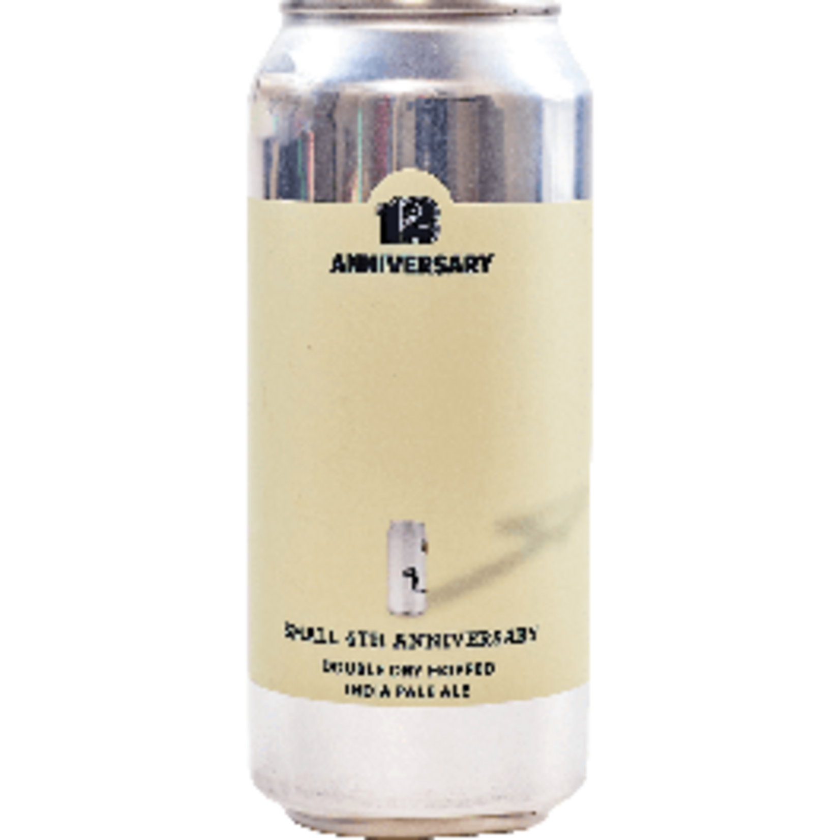 Other Half Small 4th Anniversary 4pk CN