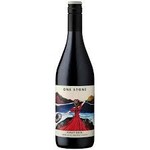 One Stone Cellars Pinot Noir, San Luis Obispo (2023) 750mL