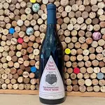 Au Bon Climat, Santa Barbara Pinot Noir (2024) 750mL