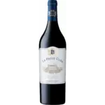 Lapostolle, Le Petit Clos (2021) 750mL