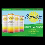 Surfside Half & Half Variety 8pk